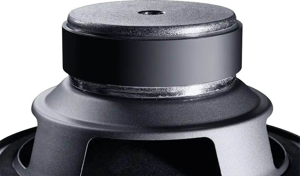 Повна активна мультимедійна акустика Magnat Monitor Reference 2A Black - фото 9
