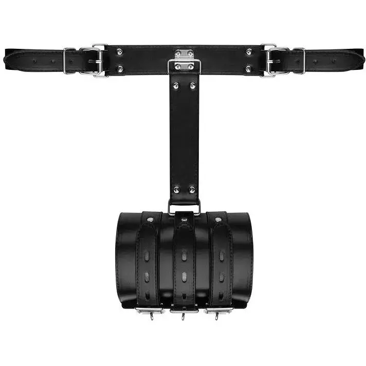 Фіксатор Bedroom Fantasies Blissfully Bound Arm RestRaint Set - фото 2