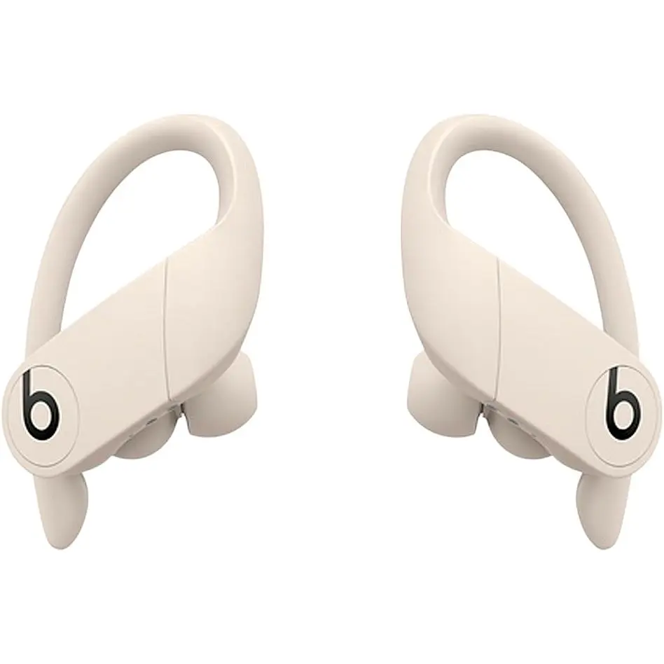 Наушники Beats by Dr. Dre Powerbeats Pro Ivory (MV722, MY5D2) - фото 2