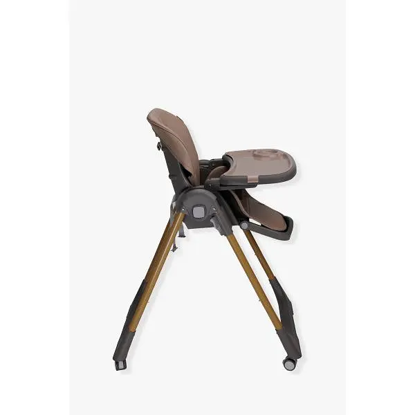 Стул для кормления VELANO Nexi Brown (45676) - фото 3