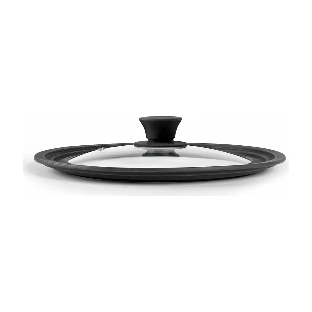 Кришка для посуду Flonal Multisize Glass Lid 28/30/32 см (PIECVMS28)