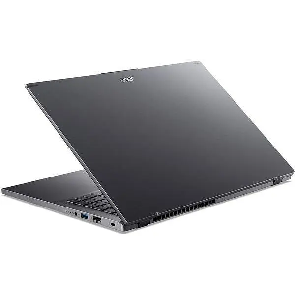 Ноутбук ACER Acer Aspire 16 A16-51GM-57E1, (NX.KXPEX.005), Intel Core 5 120U до 5 ГГц, 16" WUXGA, 16 ГБ, SSD 512 ГБ, NVIDIA Geforce RTX 2050 4 - фото 7