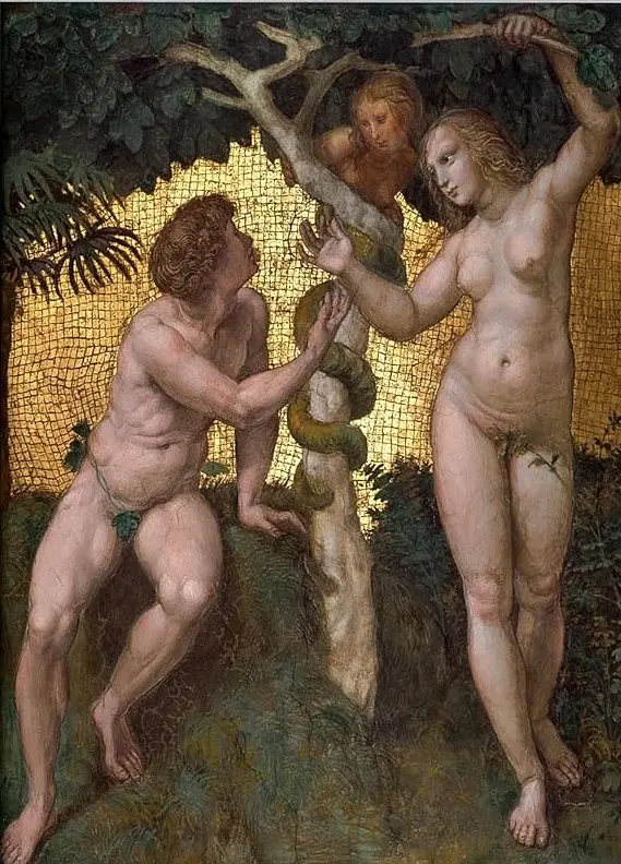 Raphael. The Complete Works. Paintings, Frescoes, Tapestries, Architecture - Франк Зьолнер - фото 5