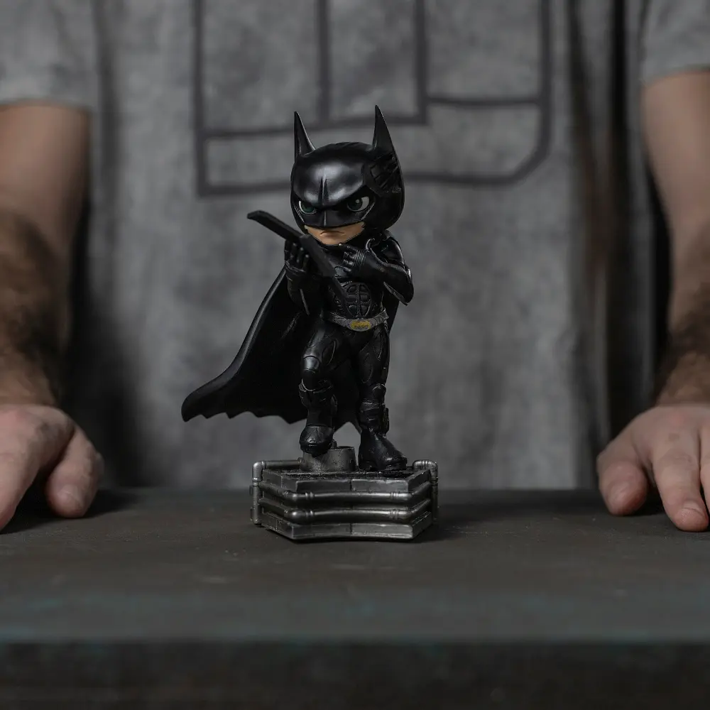 Фігурка DC COMICS Batman Forever (Бетмен) - фото 10
