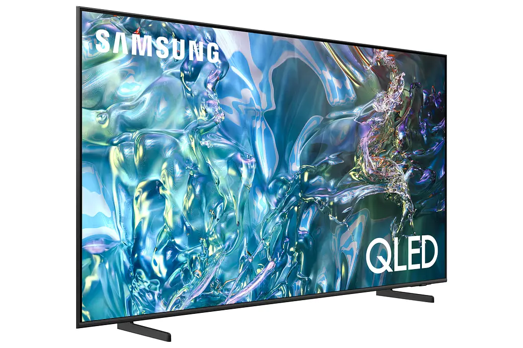 Телевізор Samsung QE65Q60DAUXUA - фото 8