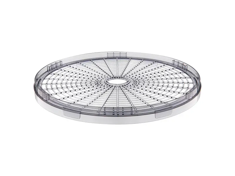 Сушка Sencor SFD 3109BK - фото 7