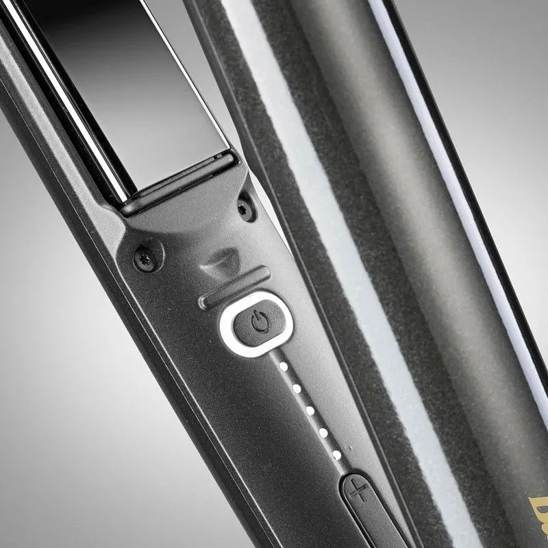 Утюжок (выпрямитель) для волос Babyliss Pro (BAB3550E) - фото 4