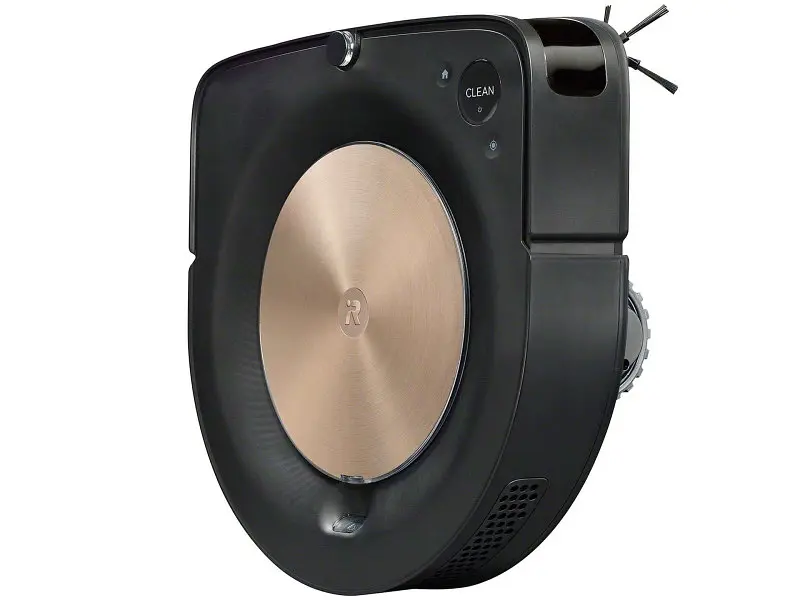 Робот пилосос iRobot Roomba S9 Plus - фото 2