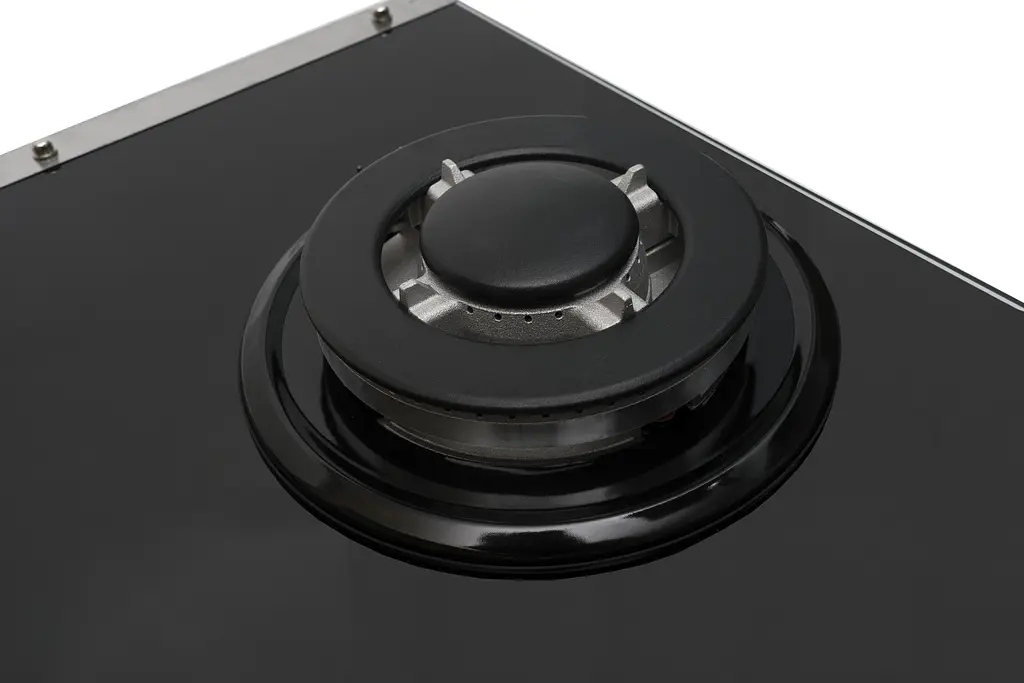 Варочная поверхность Ventolux HG430 M7G CEST (BK) - фото 5