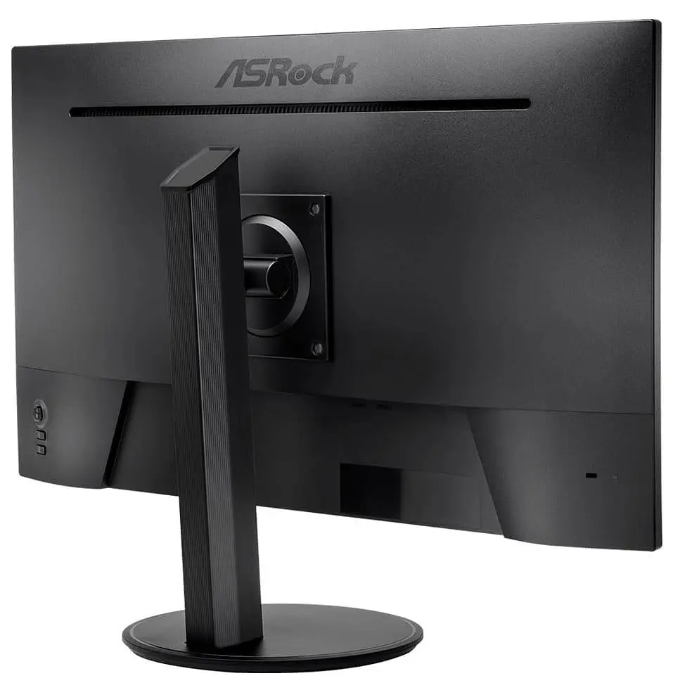 Монітор 27" AsRock iтор PG27FFS2E FHD IPS 240Hz (PG27FFS2E) - фото 4