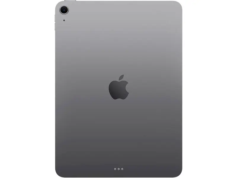 Планшет Apple iPad Air 11 2025 Wi-Fi 512GB Space Gray (MCA74) - фото 4
