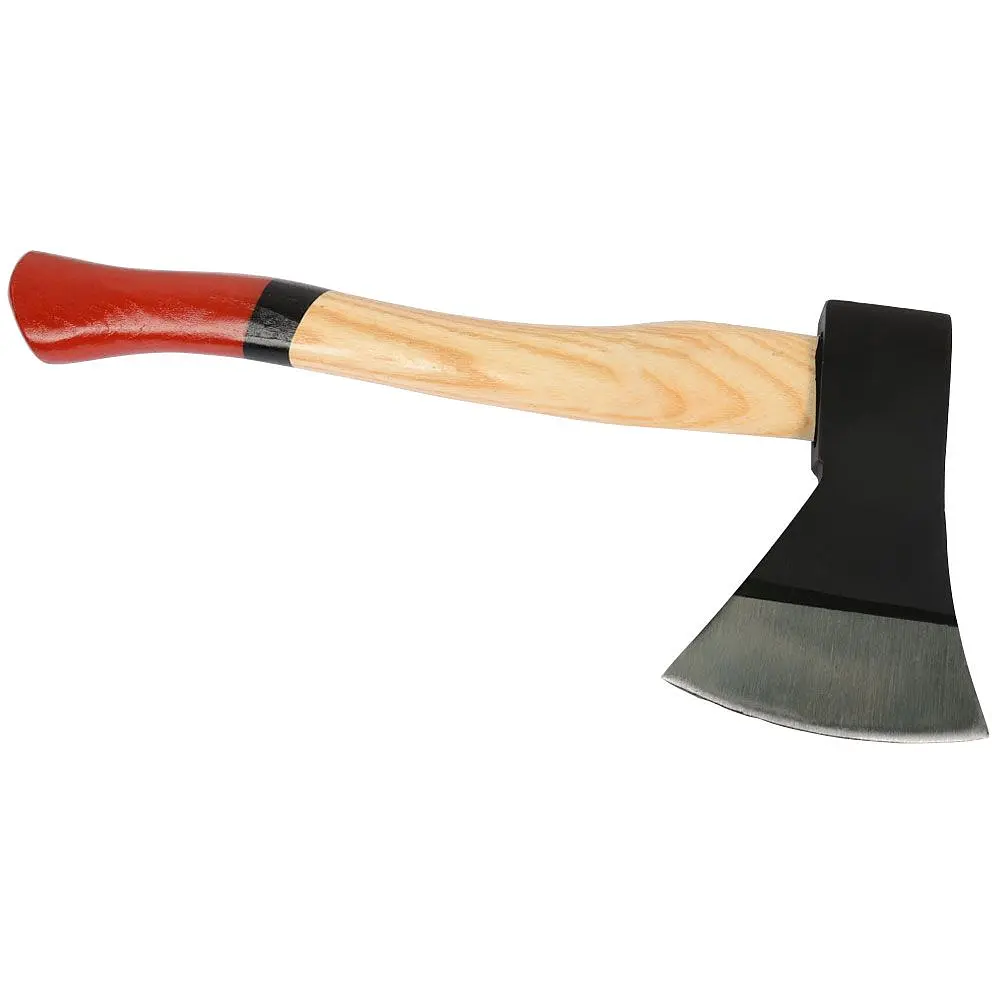 Топор Vitals A08-38W с деревянной ручкой 800 г (125994) - фото 3