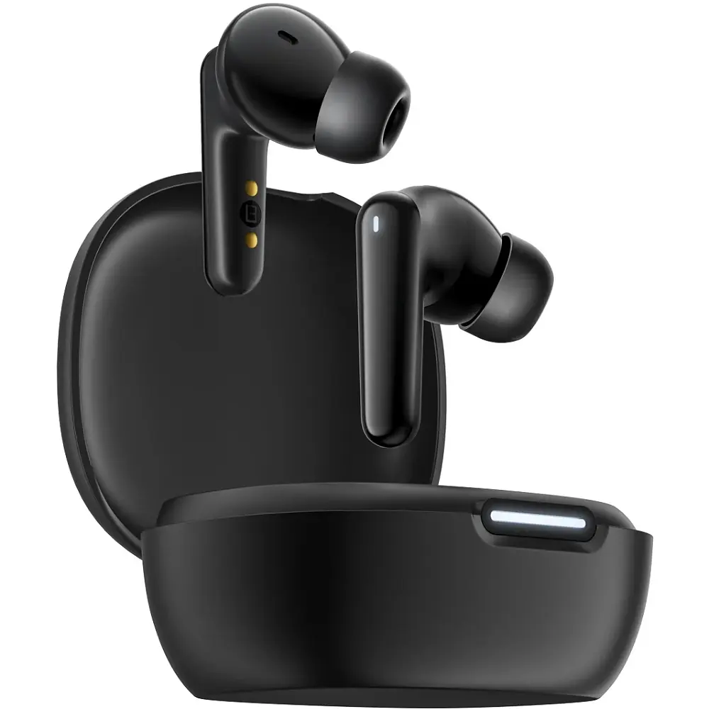 Навушники TWS Blackview AirBuds 17 Black - фото 2