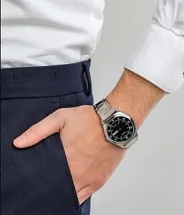 Годинник Casio MTP-V006D-1B2 - фото 3