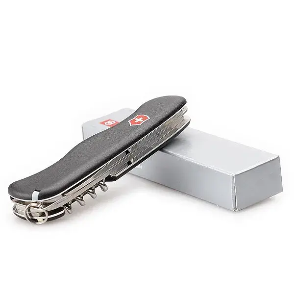 Ніж Victorinox Forester (0.8363.3) - фото 2