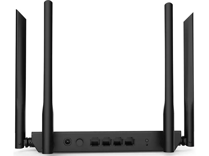 Бездротовий маршрутизатор (роутер) Netis SYSTEMS N3D - фото 3