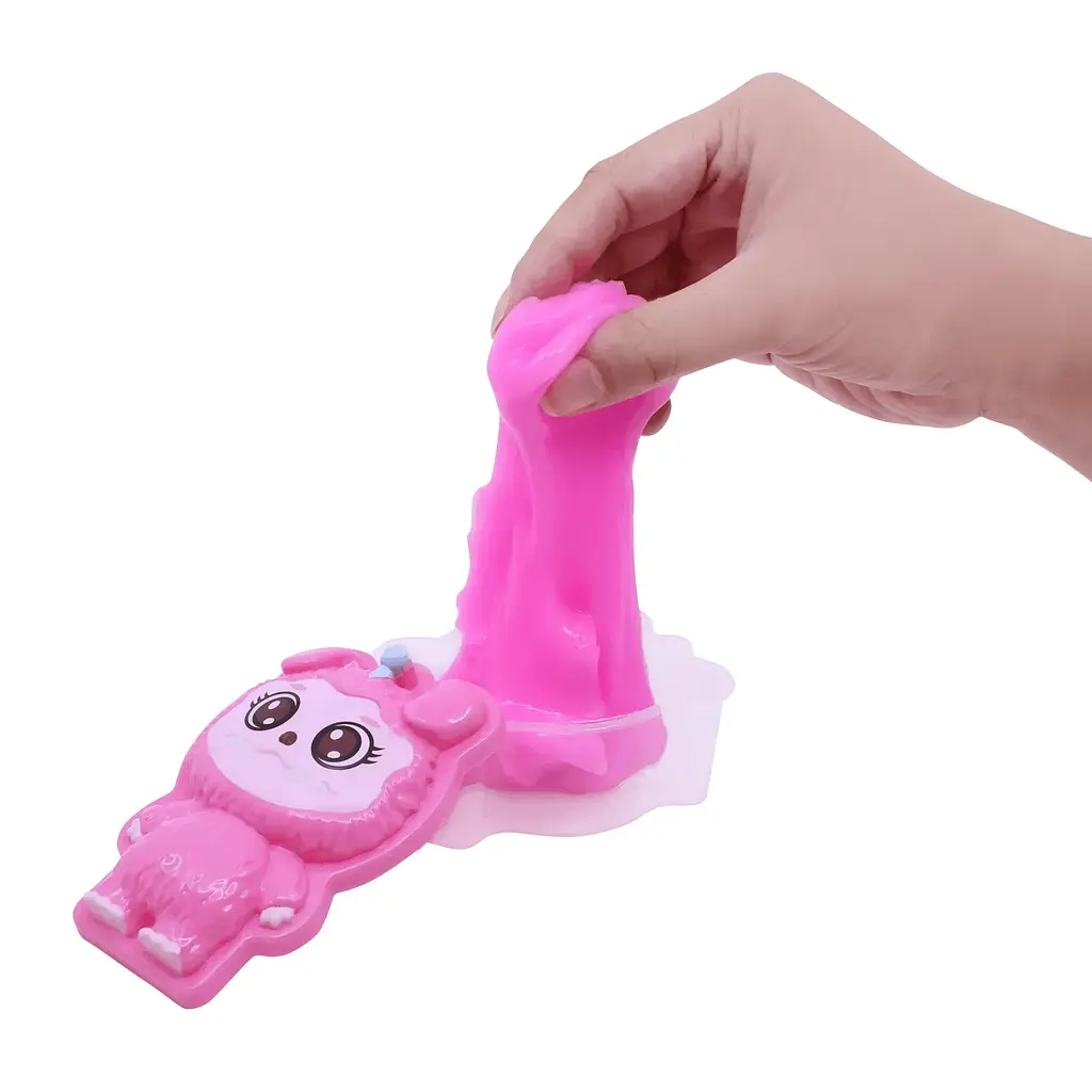 Слайм Joker Монстри GooGoo 113 г (32171) - фото 8