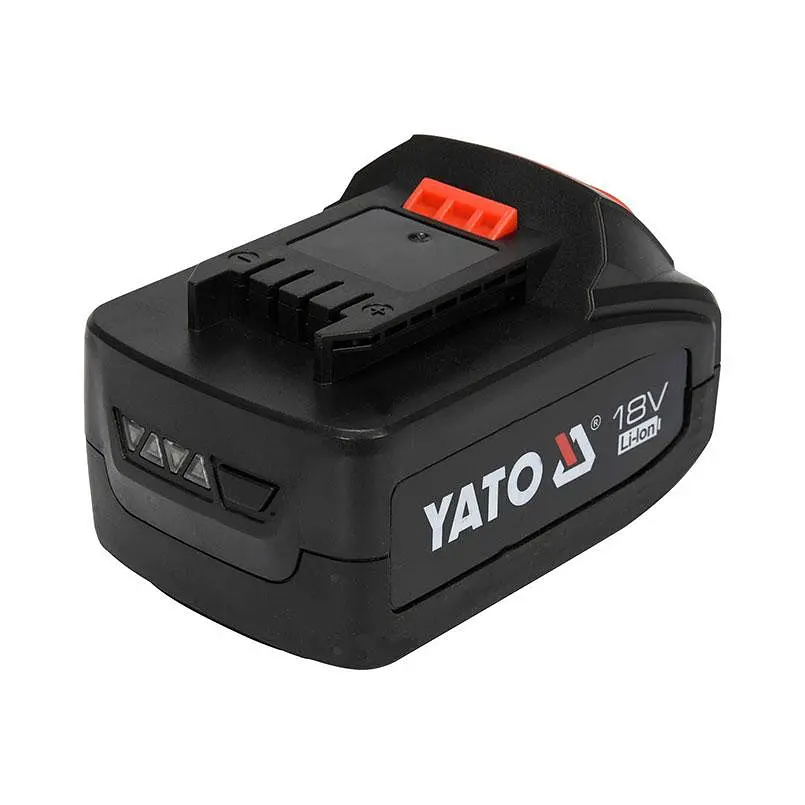 Аккумулятор для электроинструмента Yato YT-82844 - фото 2