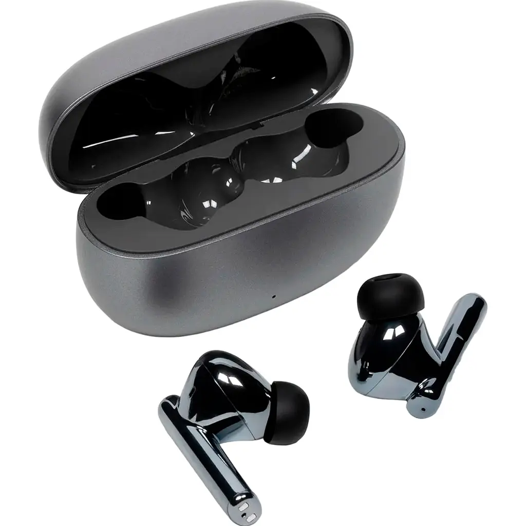 Навушники Honor Earbuds X3 Silver [101579] - фото 2