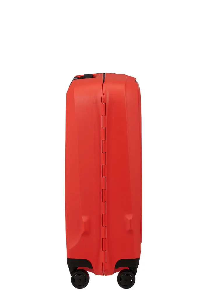Валіза 55 См Samsonite ESSENS LAVA 55x40x20 KM0*76001 - фото 11