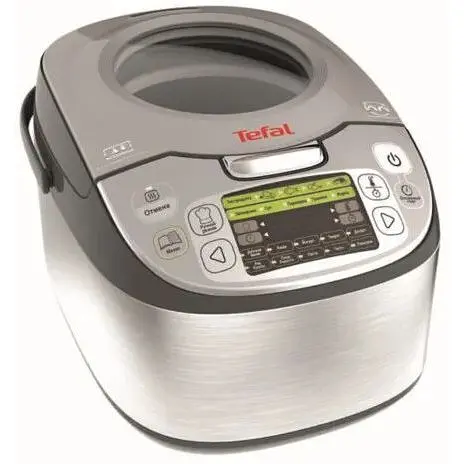 Мультиварка Tefal RK812B32 - фото 2