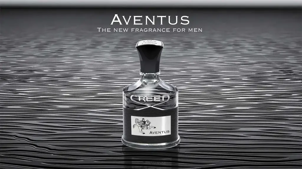 Парфюмированная вода Creed Aventus 50 ml - фото 4