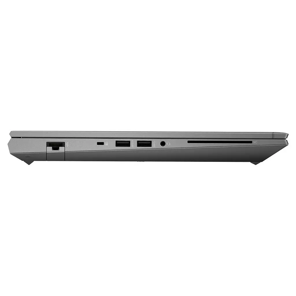 Ноутбук HP ZBook Fury 15 G8 FHD (i7-11850H/16/512SSD/T1200-4Gb) - Class A "Б/В" - фото 6