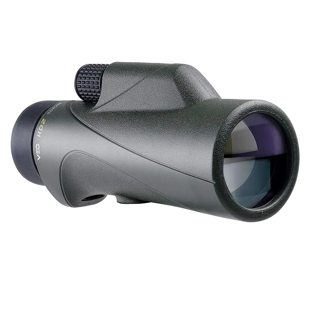 Монокуляр вологостійкий Vanguard VEO HD2 10x42 WP (VEO HD2 1042M) - фото 2