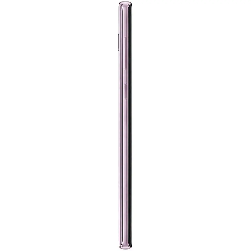 Смартфон Samsung Galaxy Note 9 SM-N960U 6/128GB 1SIM Lavender Purple - фото 10