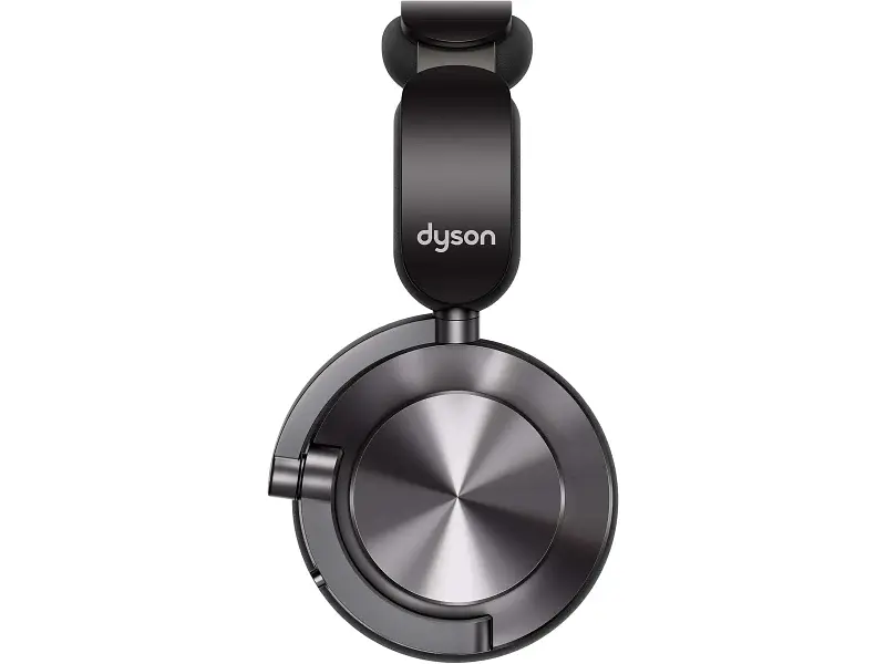 Навушники з мікрофоном Dyson OnTrac CNC Black Nickel (581667-01) - фото 3