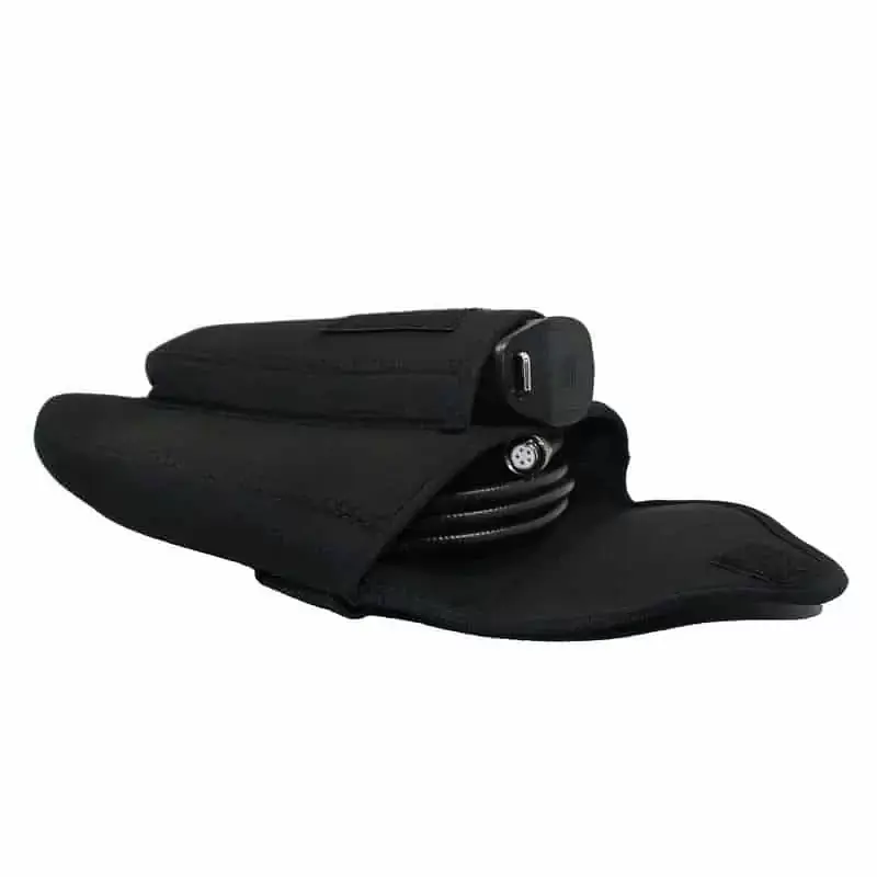 Професійний ендоскоп TESLONG WF200-3M - IP67, Wi-Fi, 8.5 мм діаметр, 3 м довжина, 1 Мп CMOS, 1280х720 - фото 3