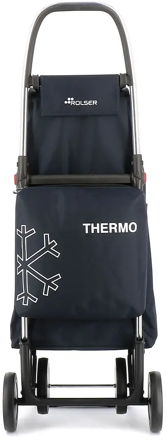 Сумка-візок Rolser I-Max Termo Zen 4L Marino (IMX353-1001) - фото 2