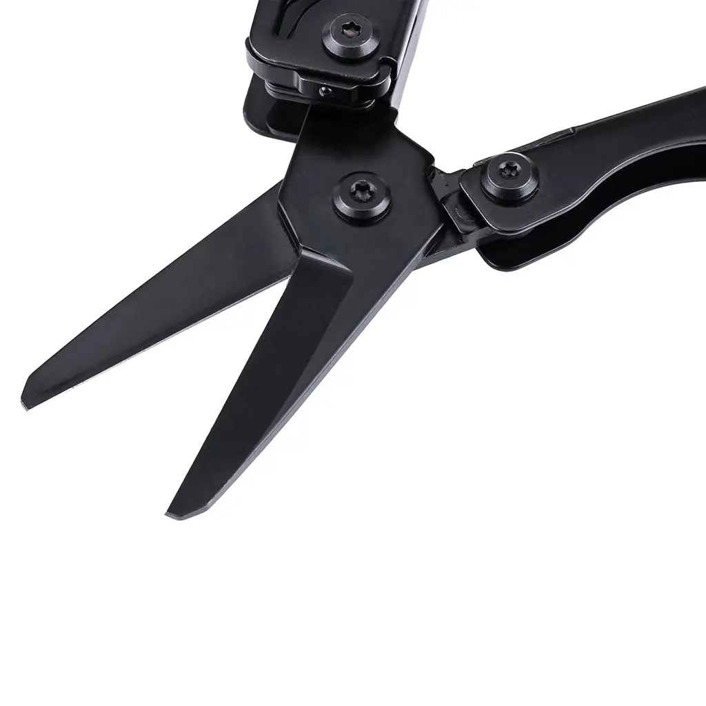 Мультитул Nextool Flagship Pro NE20188 Black - фото 4