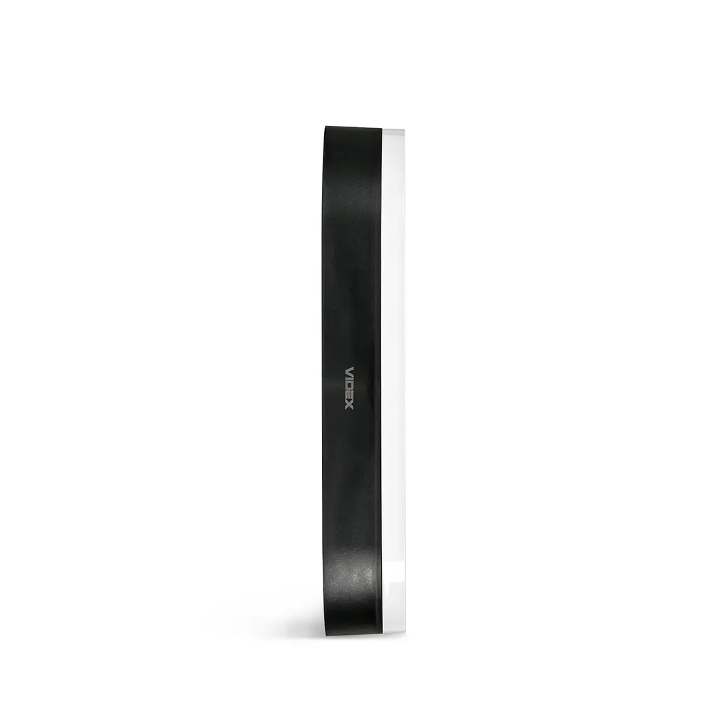 LED світильник Videx Art IP65 30 Вт 5000 K чорний (VL-BHFS-305B) - фото 6