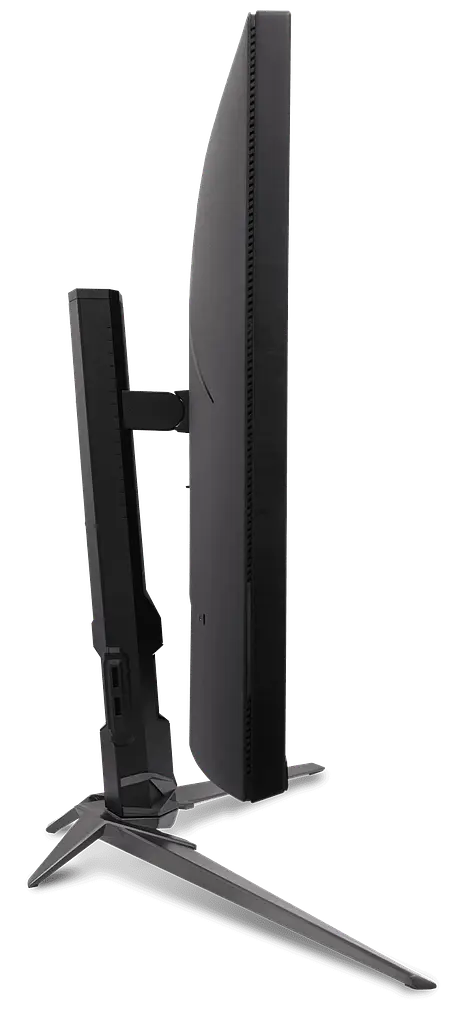 Монітор Acer 27" Predator XB273UX1bmiiprx (UM.HX3EE.111) Black teh0022206 - фото 4