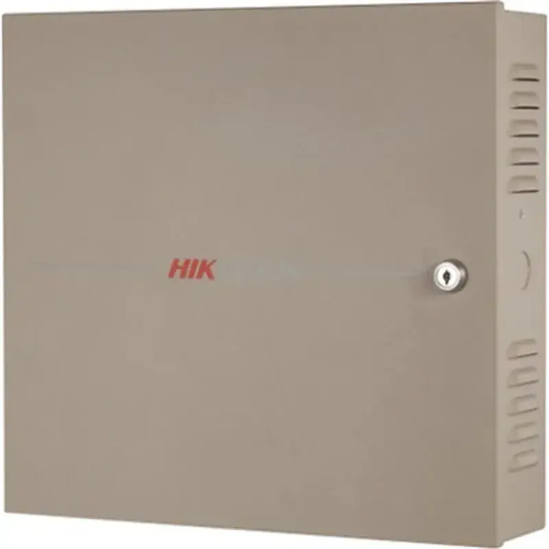 Контроллер доступа Hikvision DS-K2604T - фото 3