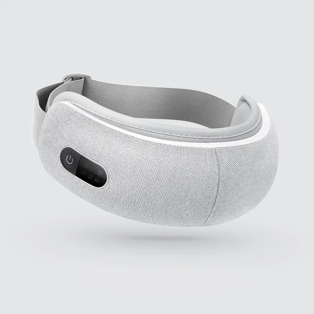 Масажер для очей Xiaomi WOLONOW Eye Massager (WOLO-SMD-E-A) - фото 3
