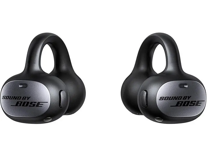 Навушники BASEUS Inspire XC1 Black (A0102802) - фото 4