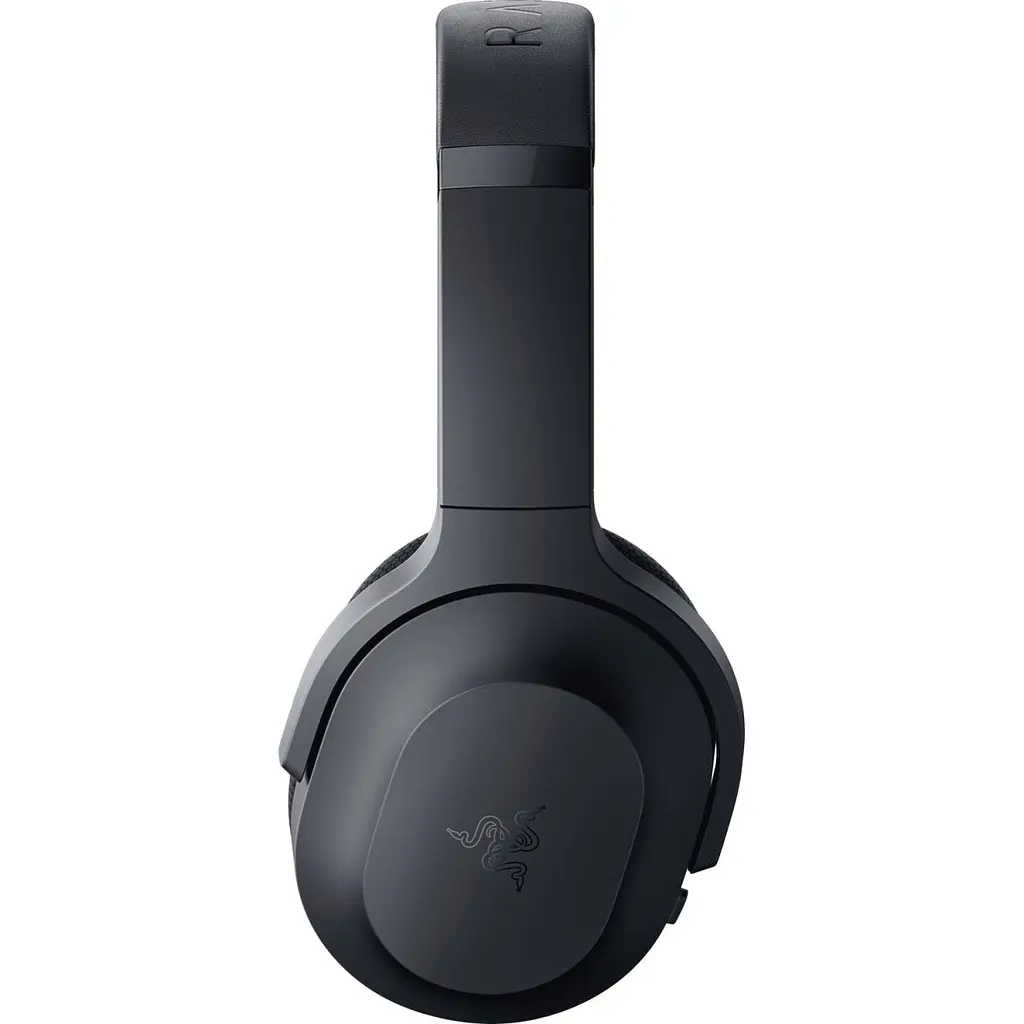 Ігрові навушники Razer Barracuda Black (RZ04-03790100-R3M1) [79688] - фото 3