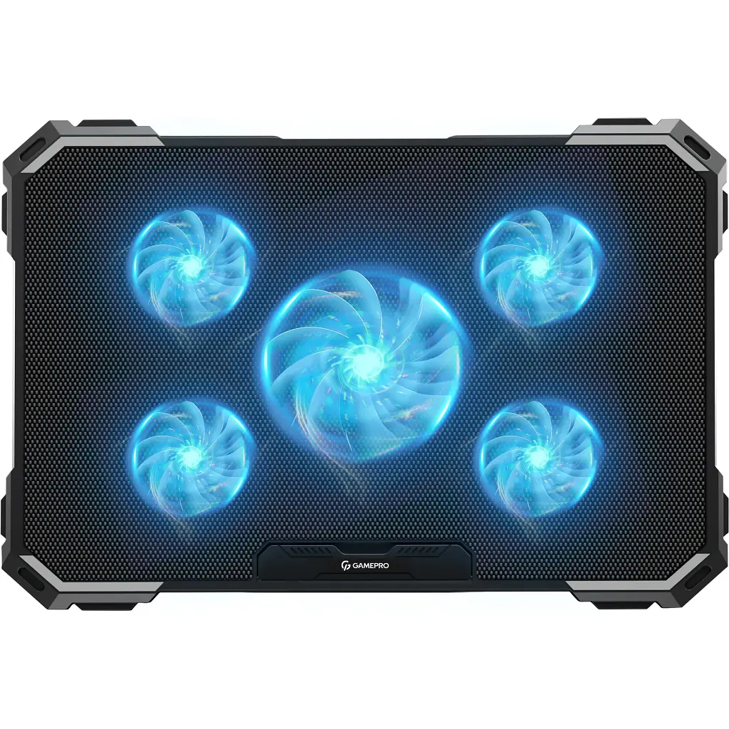 Подставка для ноутбука GamePro CP485 - фото 2