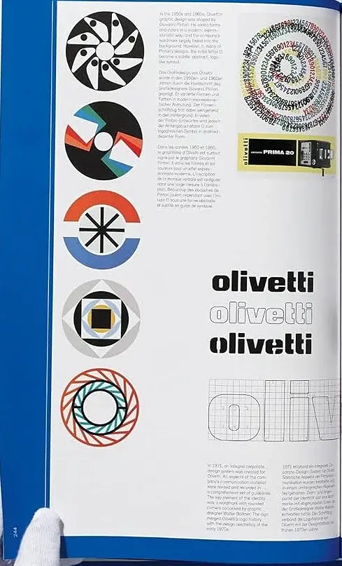 Logo Beginnings - фото 7