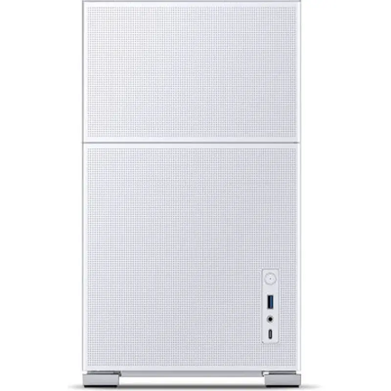 Корпус для ПК JONSBO D31 MESH White - фото 2