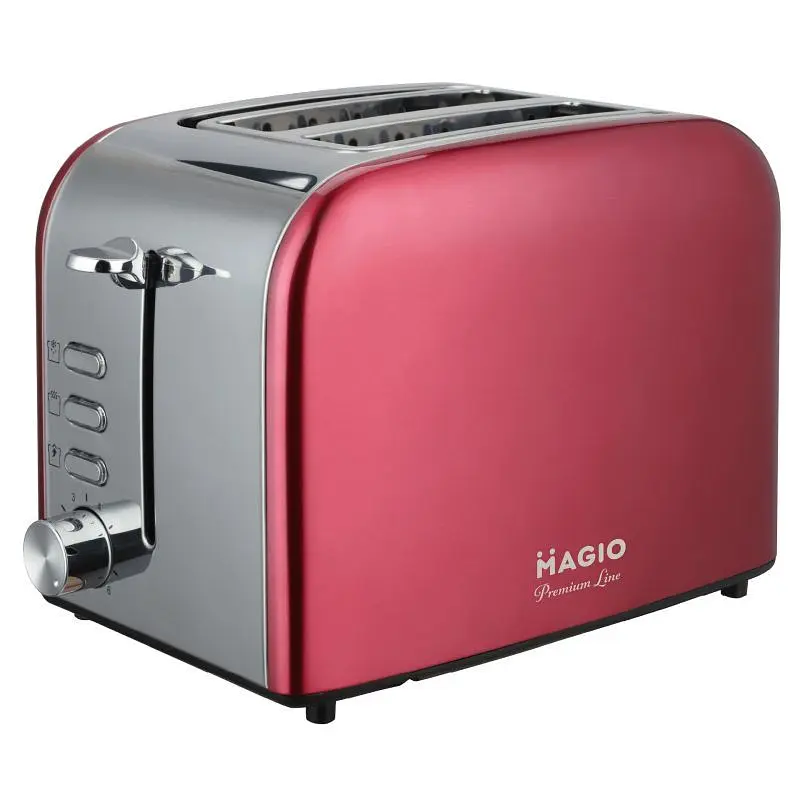 Тостер MAGIO МG-286 - фото 2