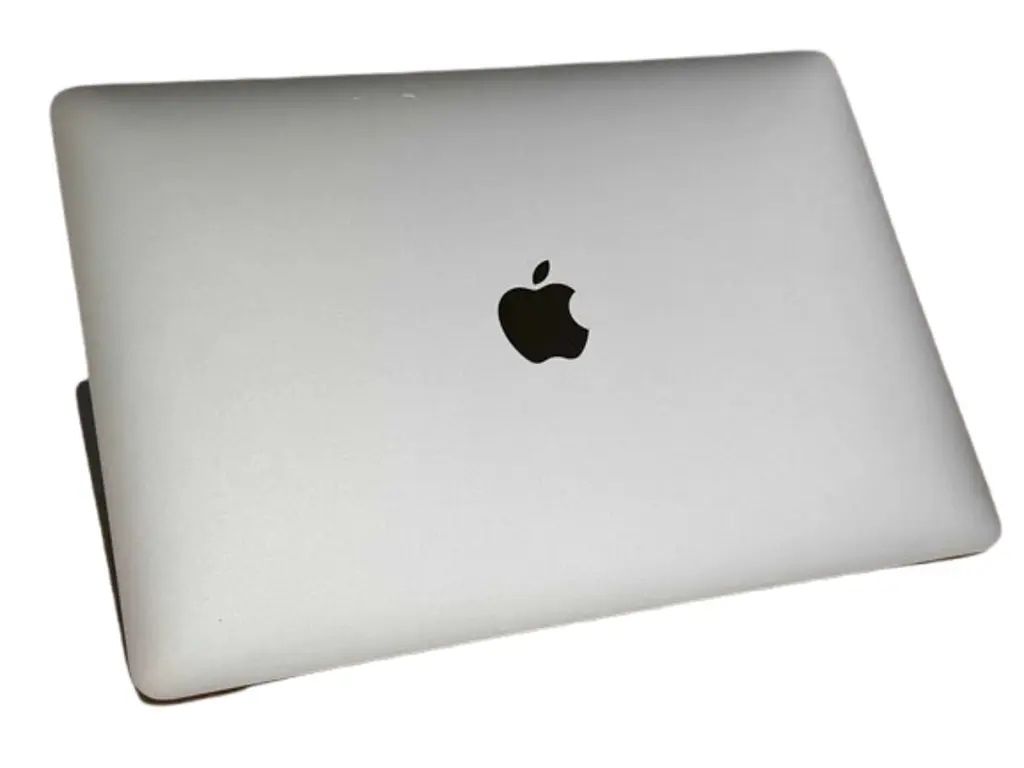 Apple MacBook Pro M1 2020/13.3"(2560X1600) 2338 Space Gray/8Gb Ram/512Гб SSD Б/В - фото 3