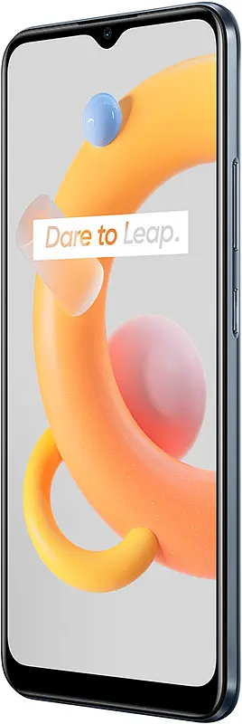Смартфон Realme C11 (2021) 2/32GB Grey (Global) - фото 4