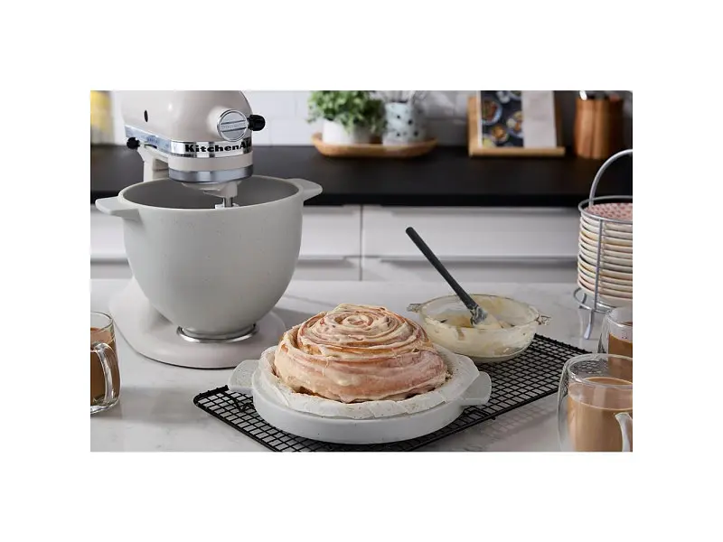 Чаша для змішування KitchenAid 5KSM2CB5BGS - фото 7