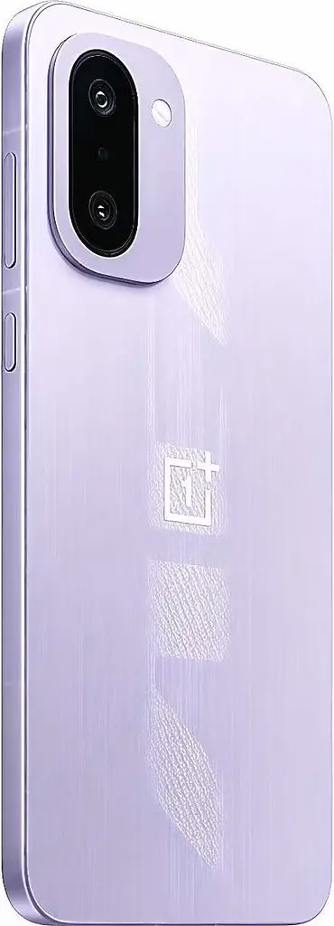 Смартфон OnePlus 15R 12/256GB Electric Violet - фото 5