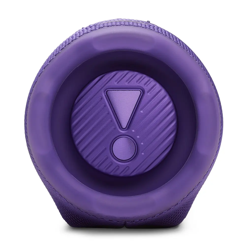 Акустична система JBL Charge 6 Purple (JBLCHARGE6PUR) - фото 6