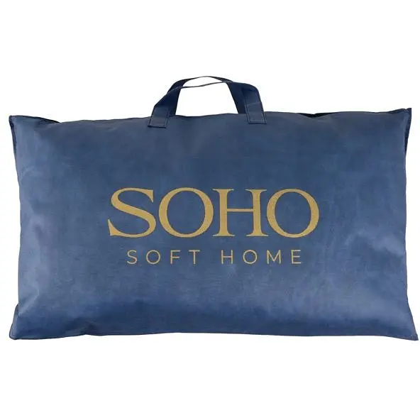 Подушка Soho Memory 40х60 см - фото 7