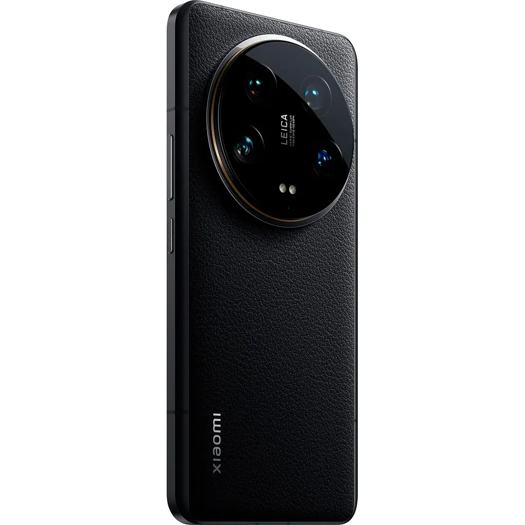Смартфон Xiaomi 14 Ultra 16/512Gb Global EU Black [106833] - фото 4